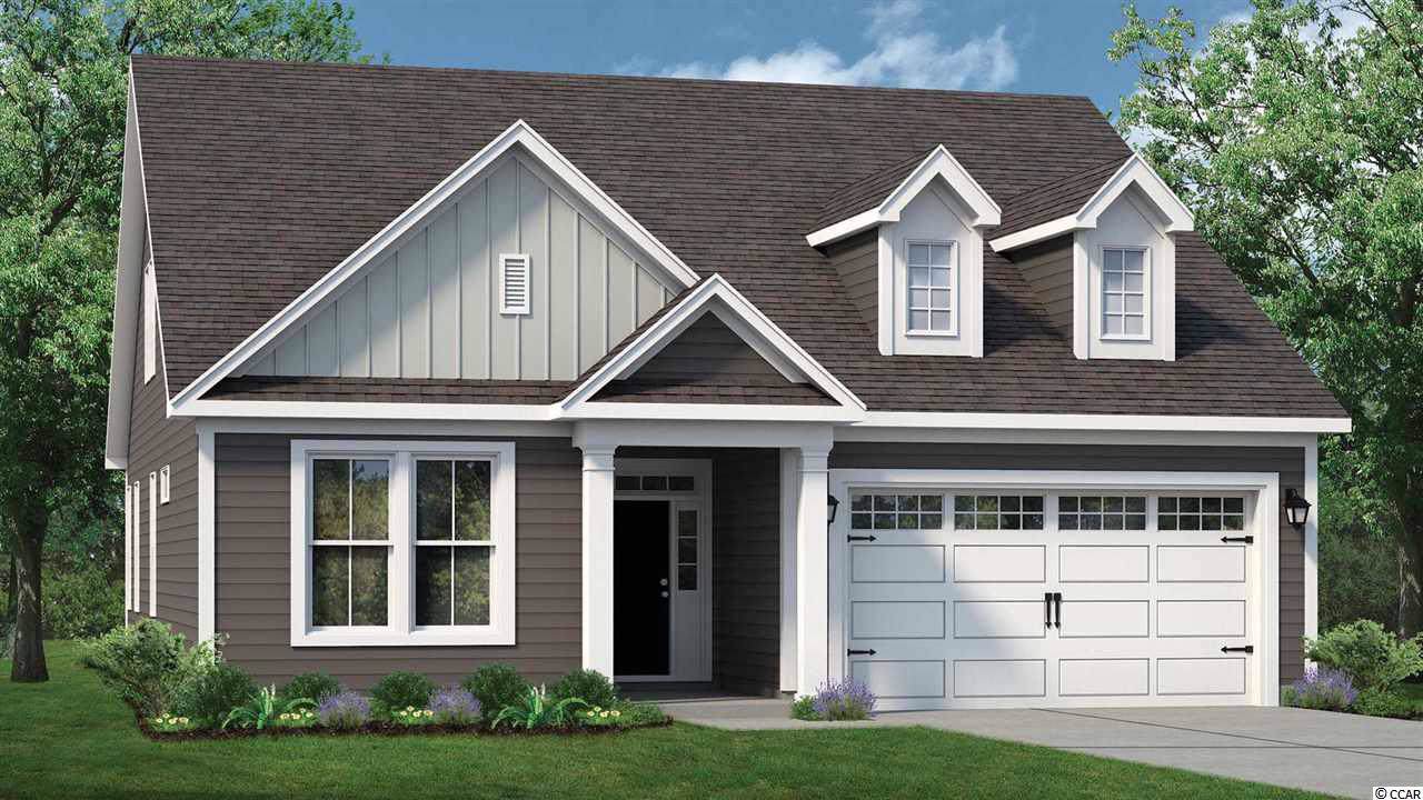 714 Ricegrass Pl. - Photo 1