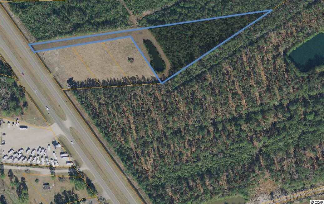 2.4 ac Highway 9 - Photo 1