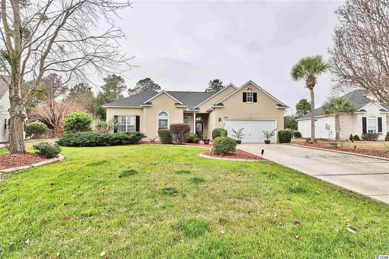 6005 Mossy Oaks Dr. - Photo 1