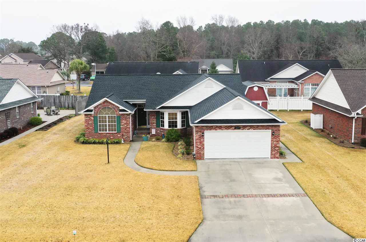 4477 Mandi Ave. - Photo 1