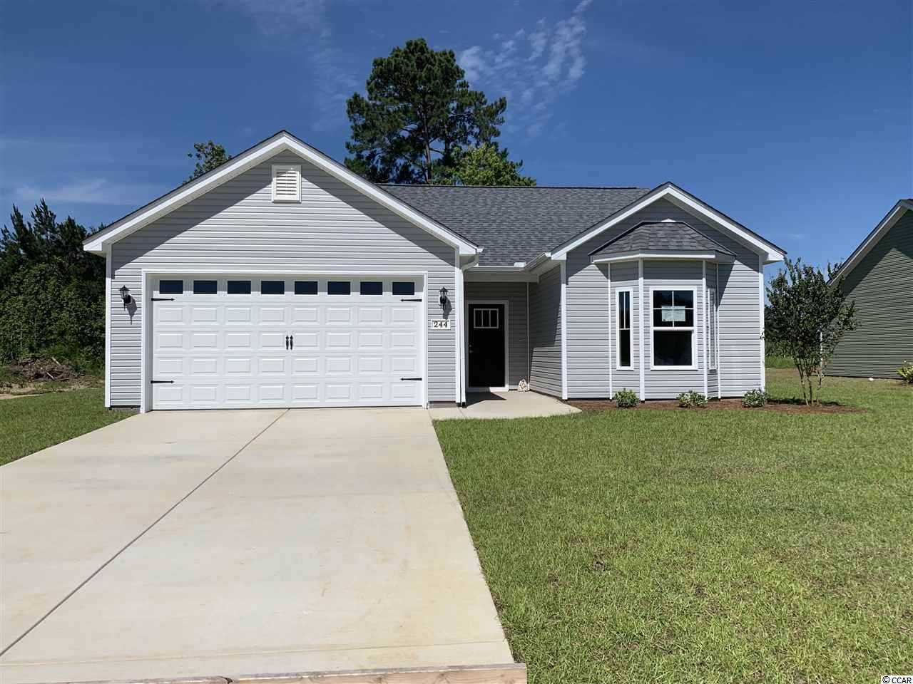 212 Maiden's Choice Dr. - Photo 1