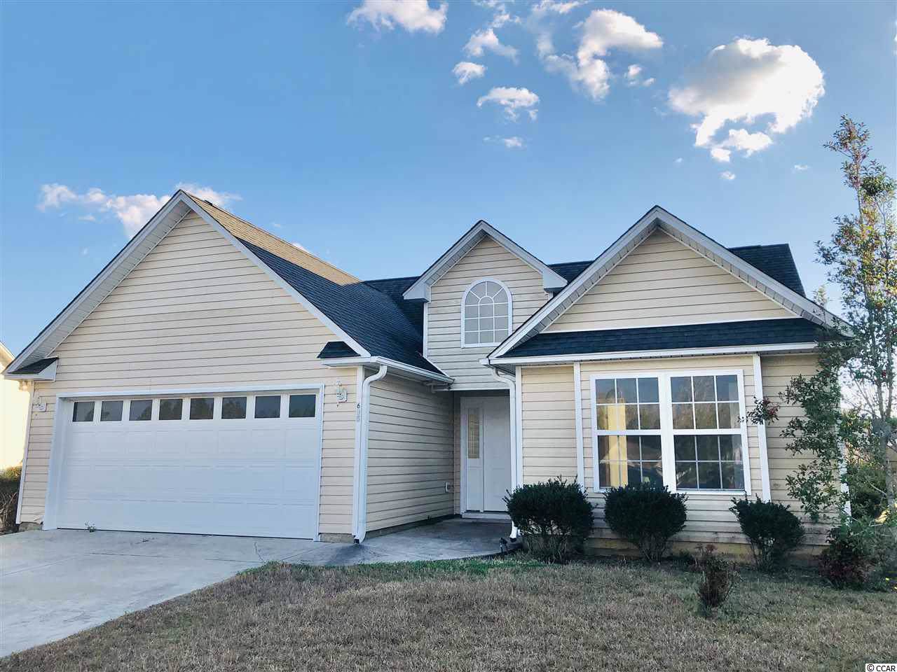 605 Limber St. - Photo 1