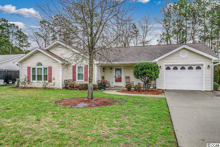 929 Castlewood Dr. - Photo 1
