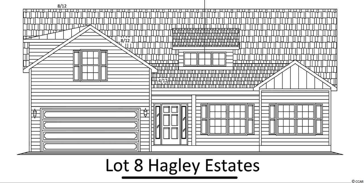 206 Rose Hill Dr. - Photo 1 206 Rose Hill Dr. - Photo 1