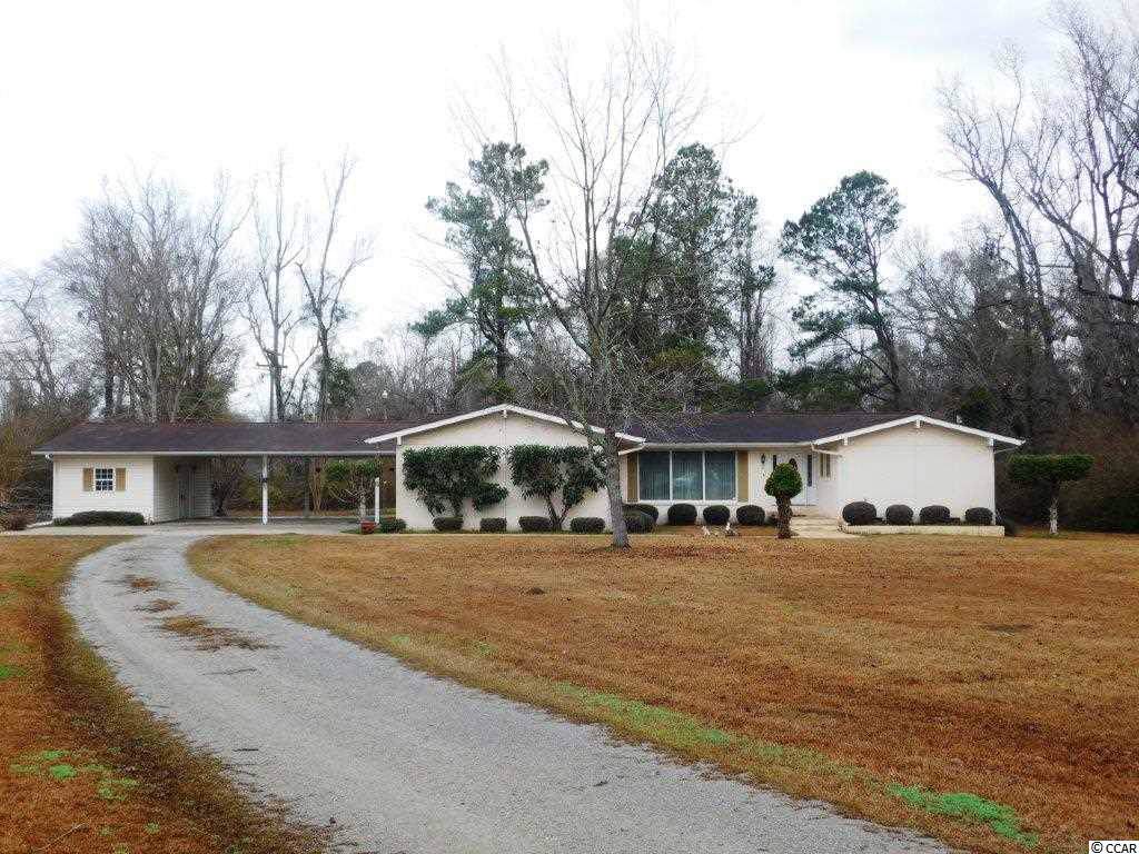 420 Highway 45 - Photo 1