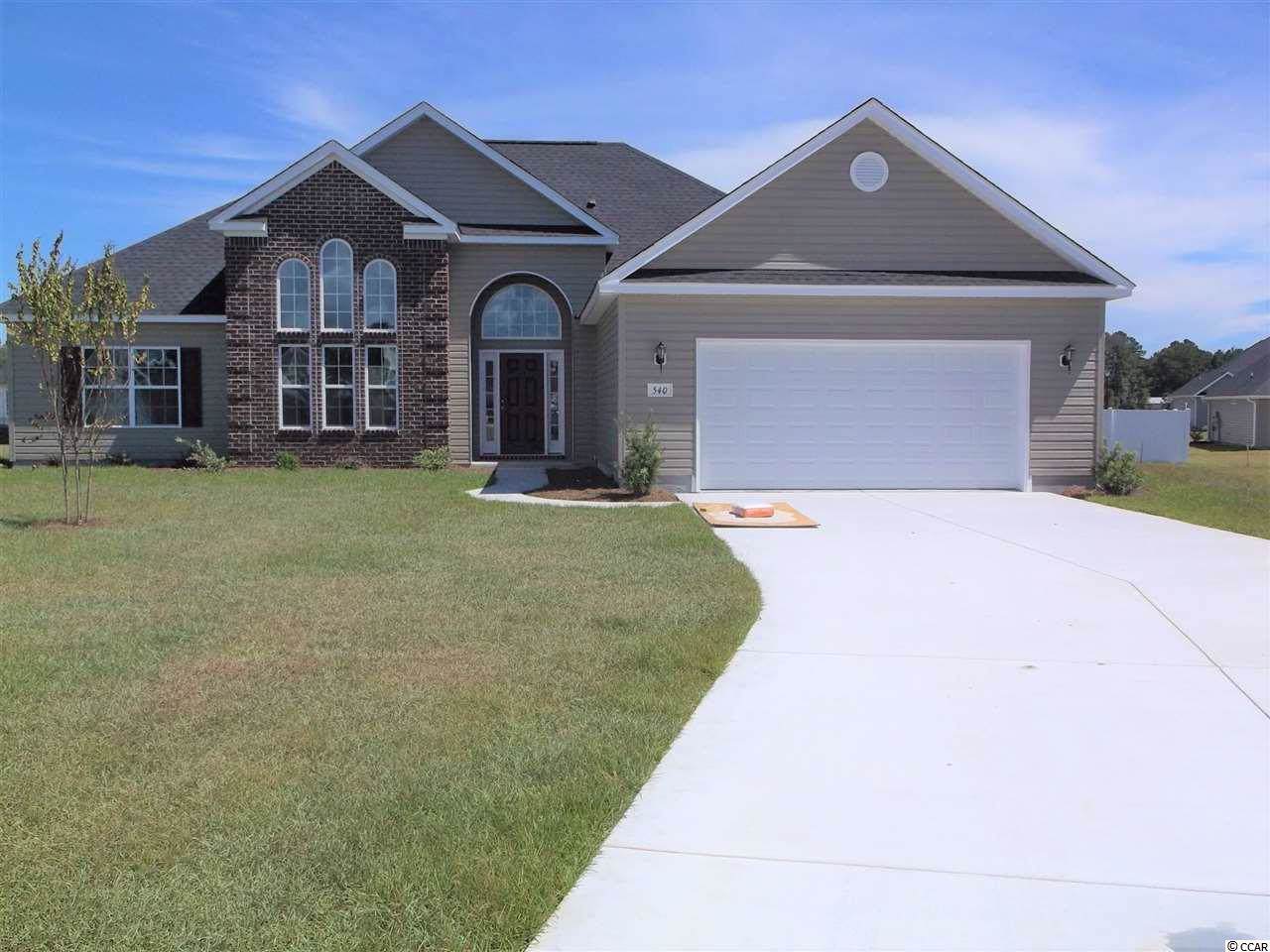 326 Camrose Way - Photo 1