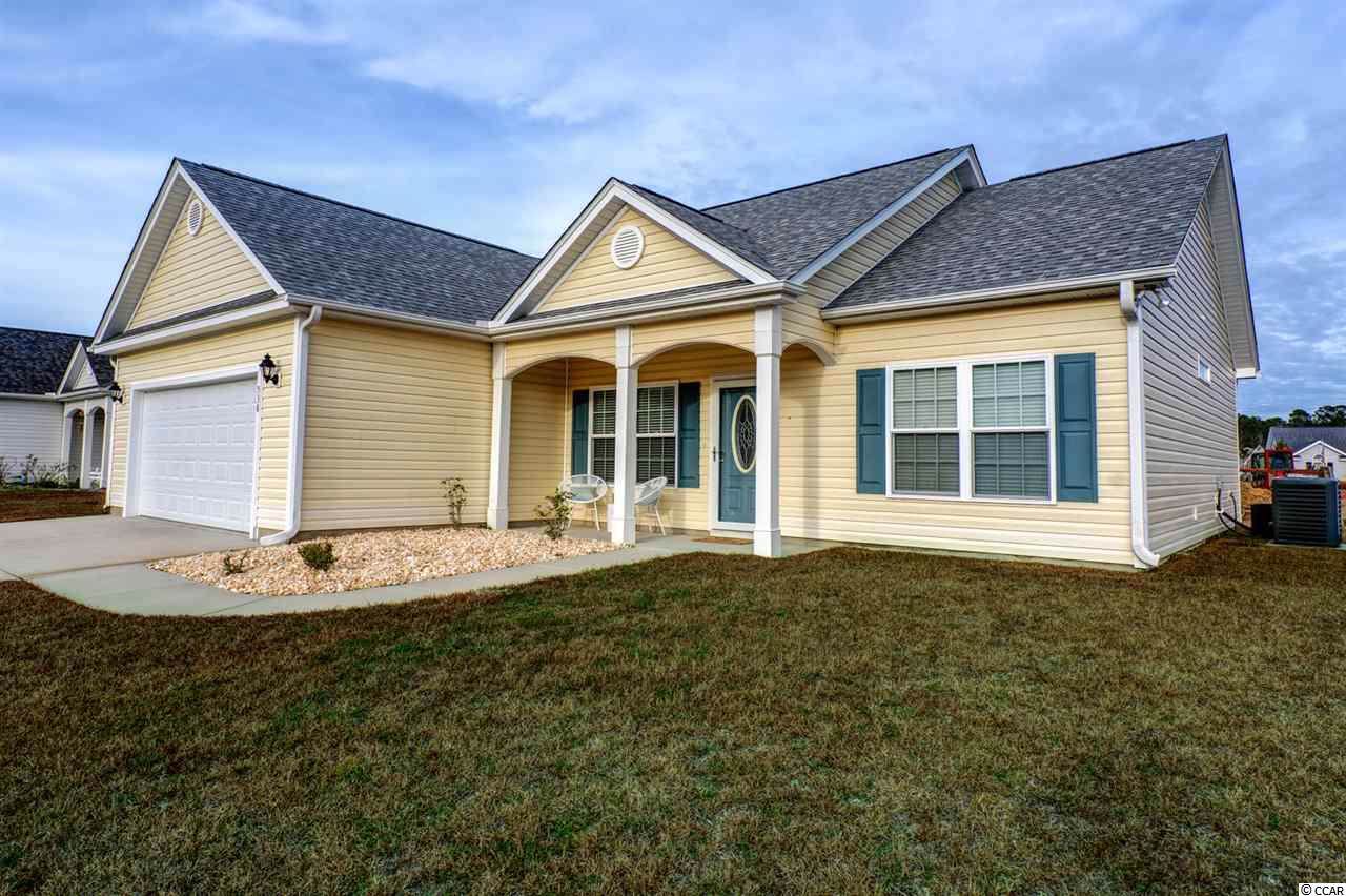 538 Irees Way - Photo 1