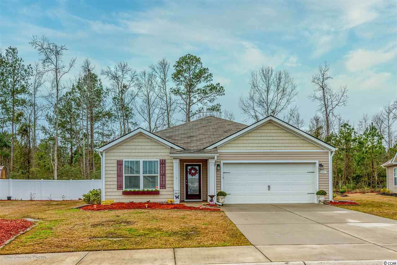 1013 Mccall Loop - Photo 1