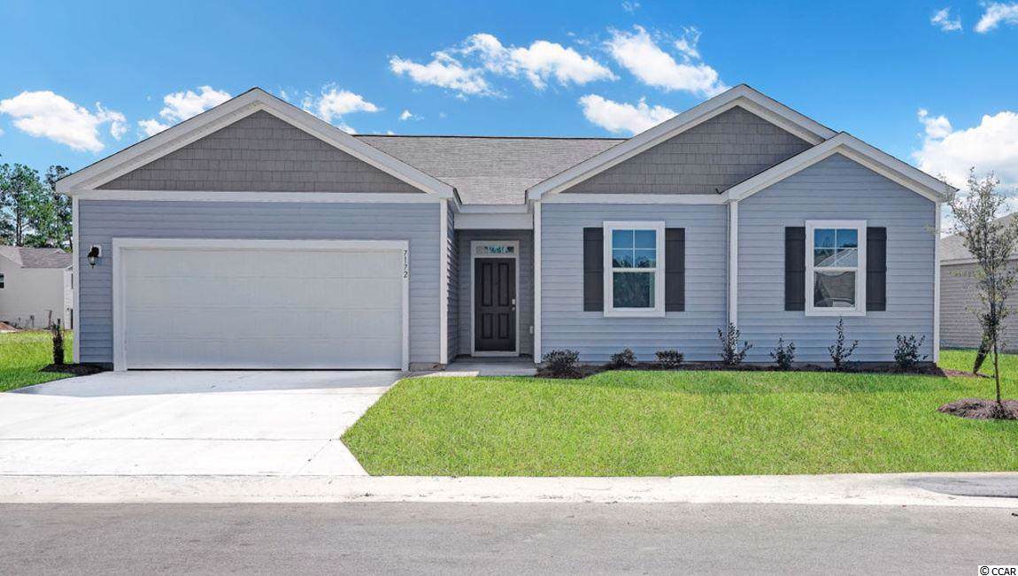 227 Clear Lake Dr. - Photo 1
