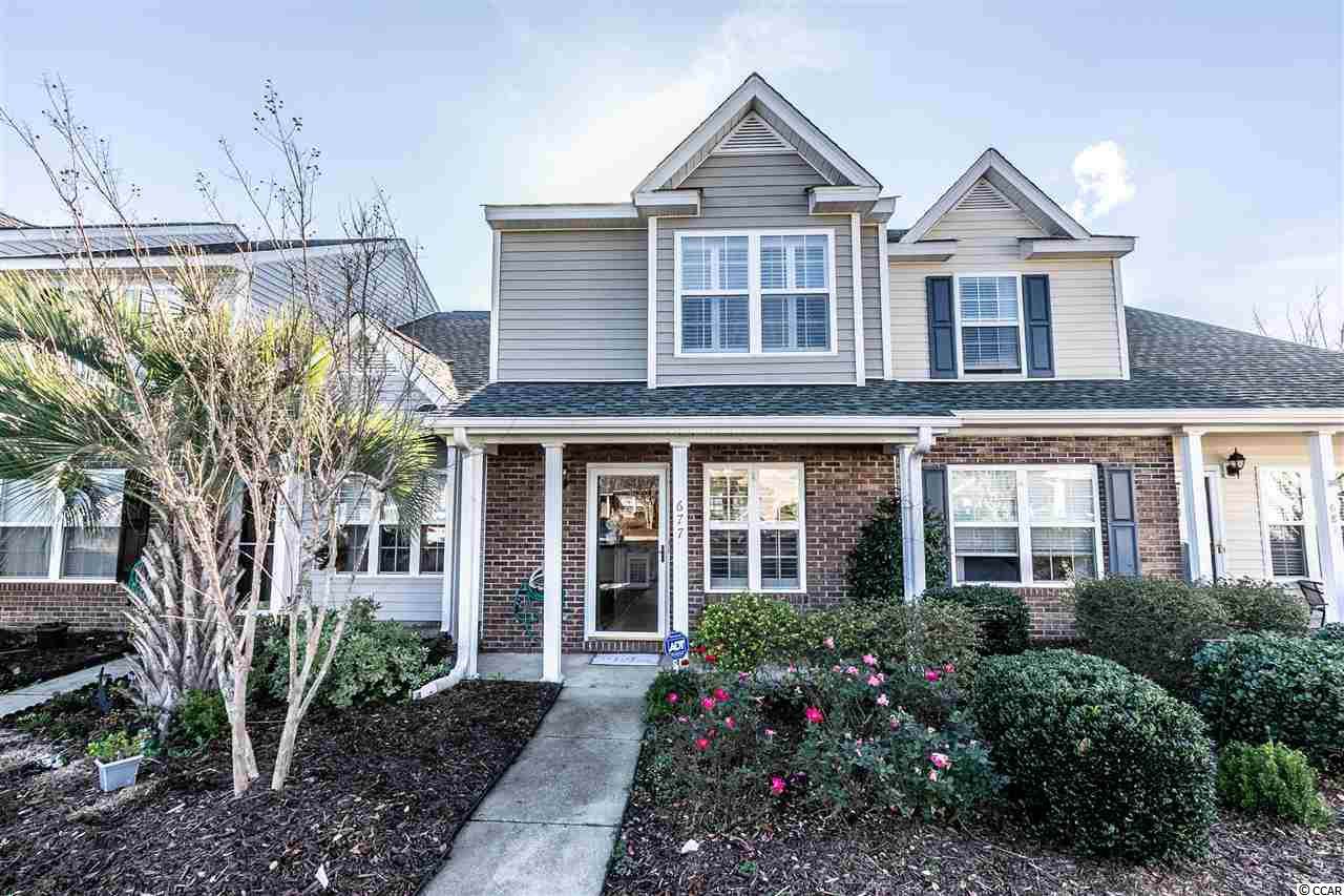 677 Wilshire Ln. - Photo 1
