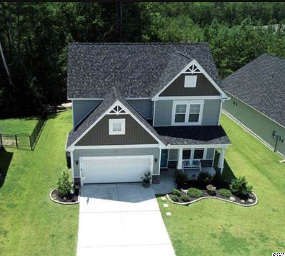 275 Palmetto Green Dr. - Photo 1