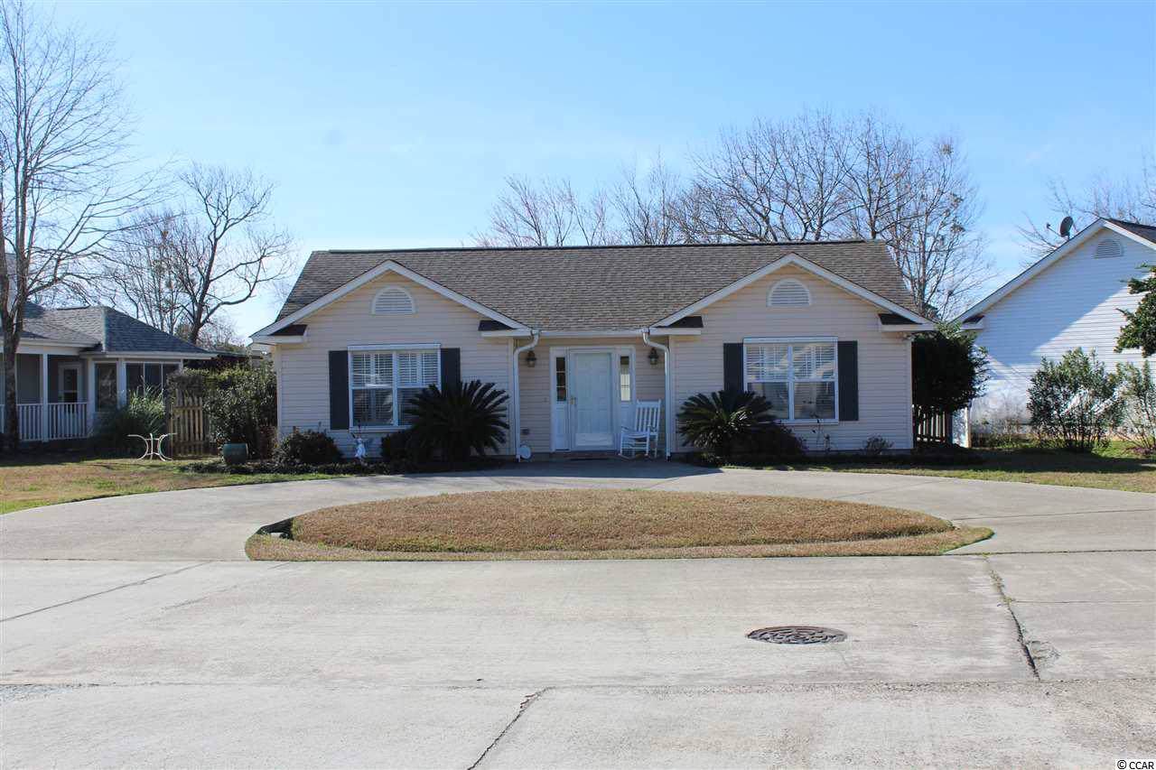 421 Lake Park Dr. - Photo 1