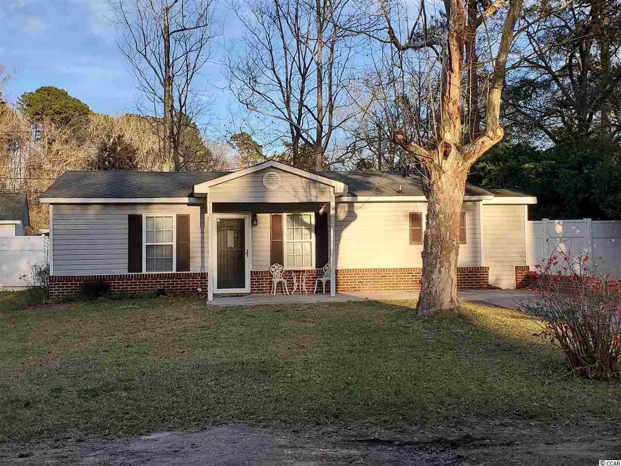 1274 Park Hill Dr. - Photo 1