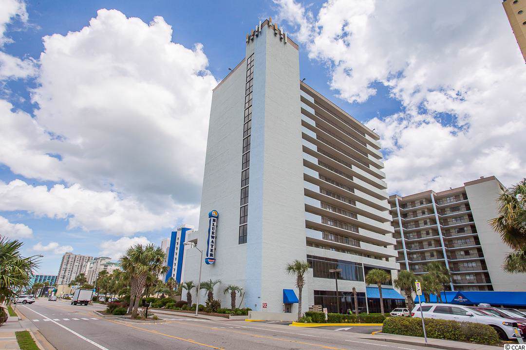 2001 S Ocean Blvd. - Photo 1