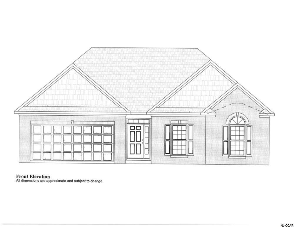 19 Topsail Ct. - Photo 1