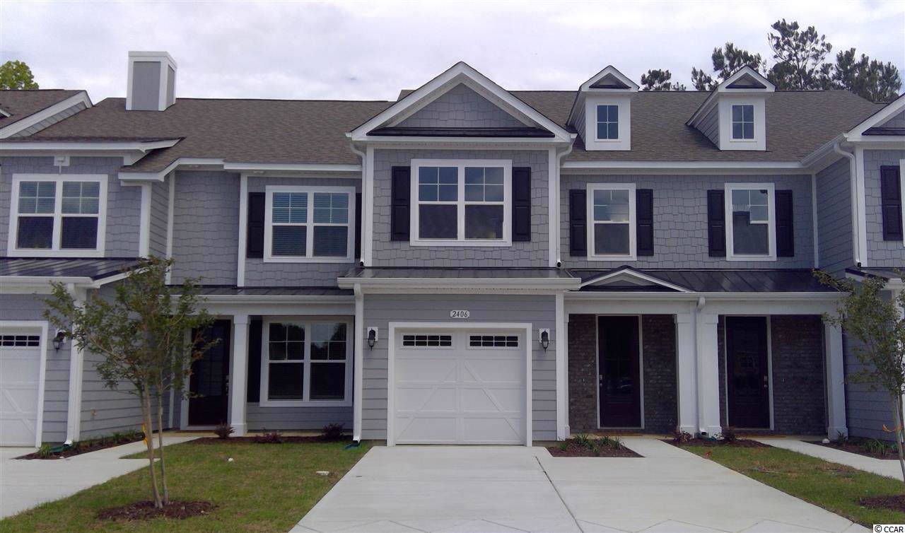 2408 Thoroughfare Dr. - Photo 1