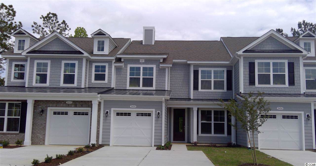 2404 Thoroughfare Dr. - Photo 1