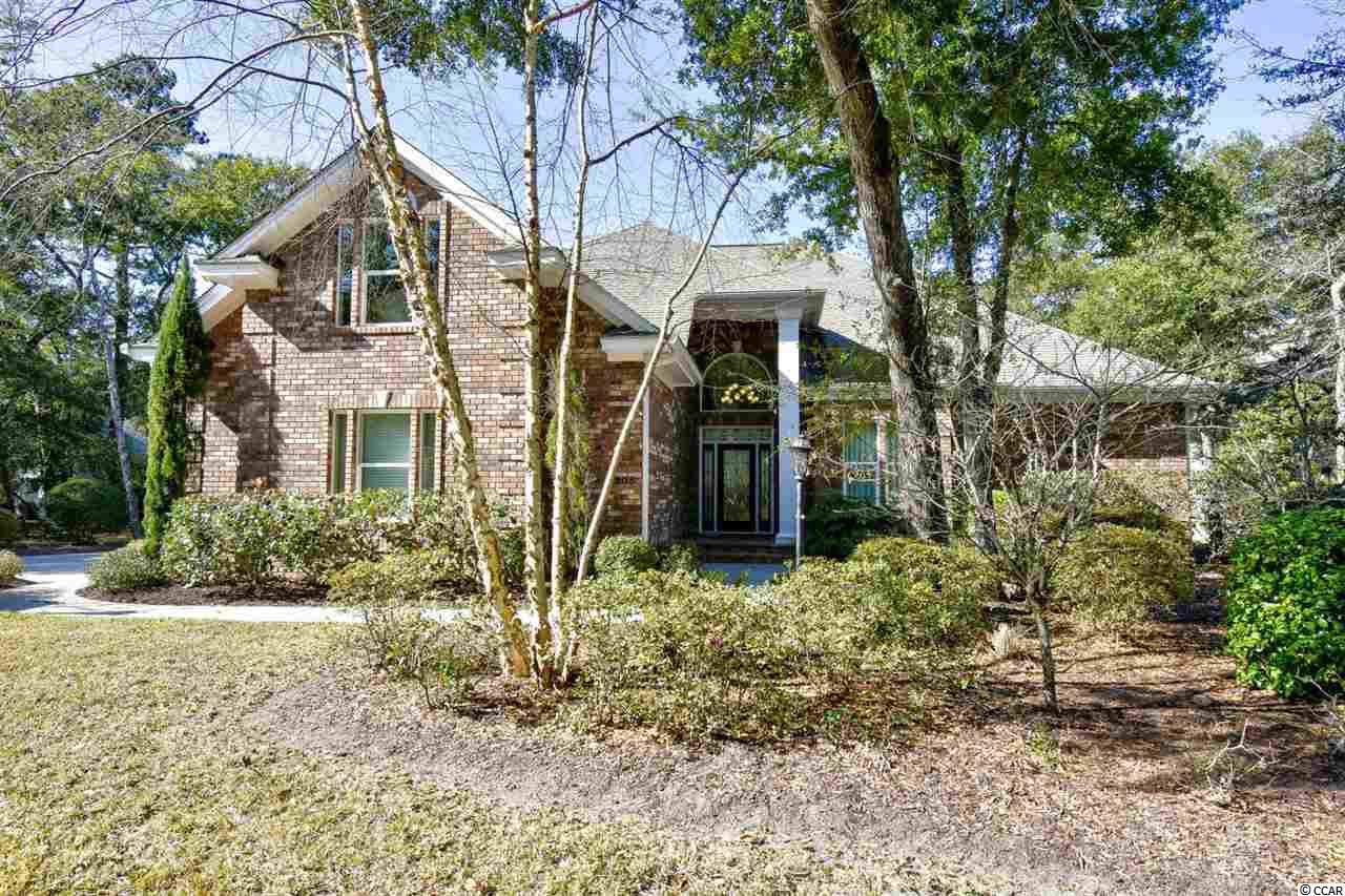 908 Frinks Ct. - Photo 1