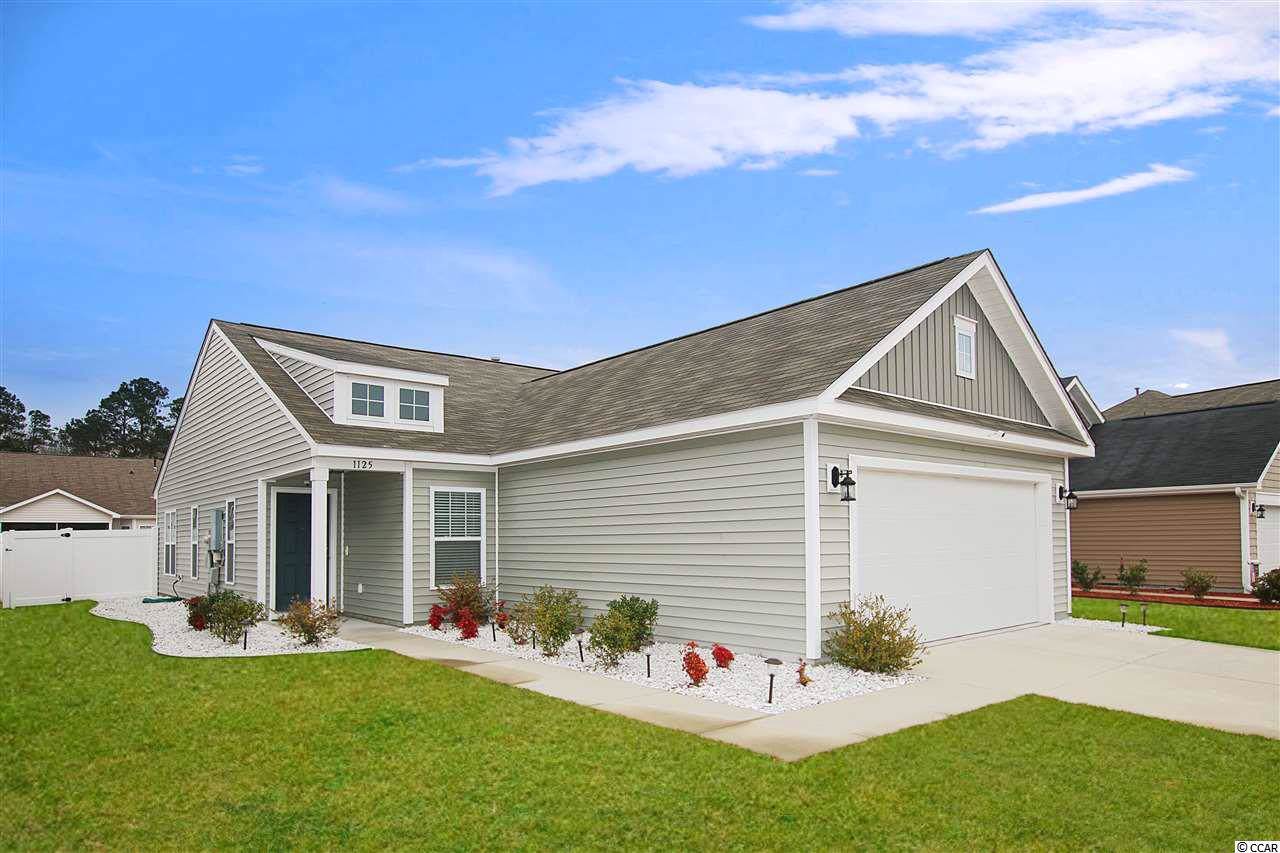 1125 Boleybeg Dr. - Photo 1