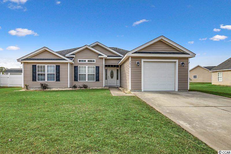 2856 Green Pond Circle - Photo 1