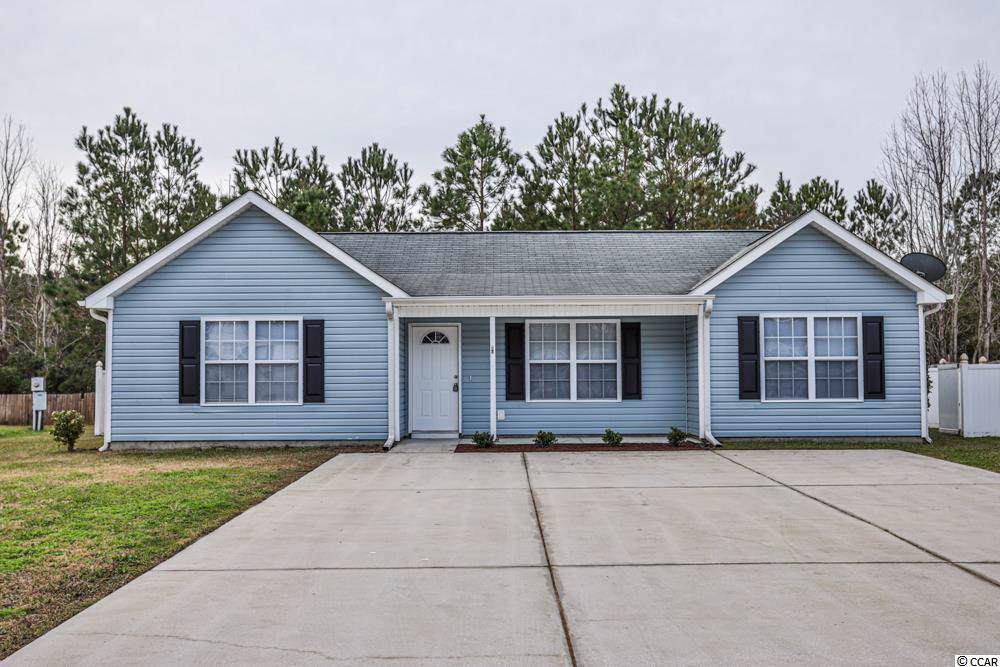 8181 Woodland Dr. - Photo 1