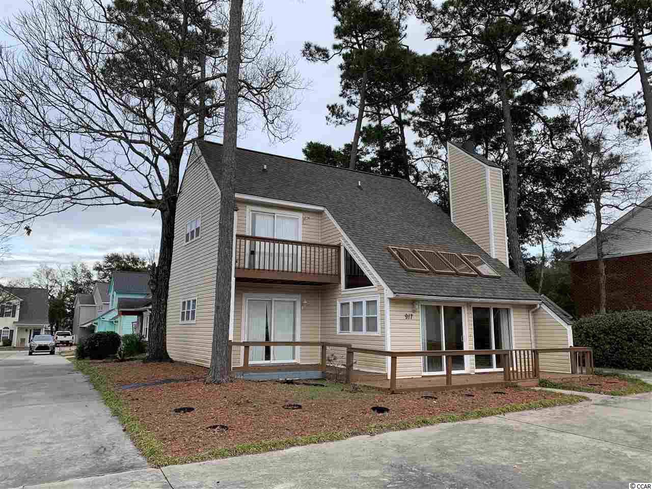 917 Castlewood Ln - Photo 1