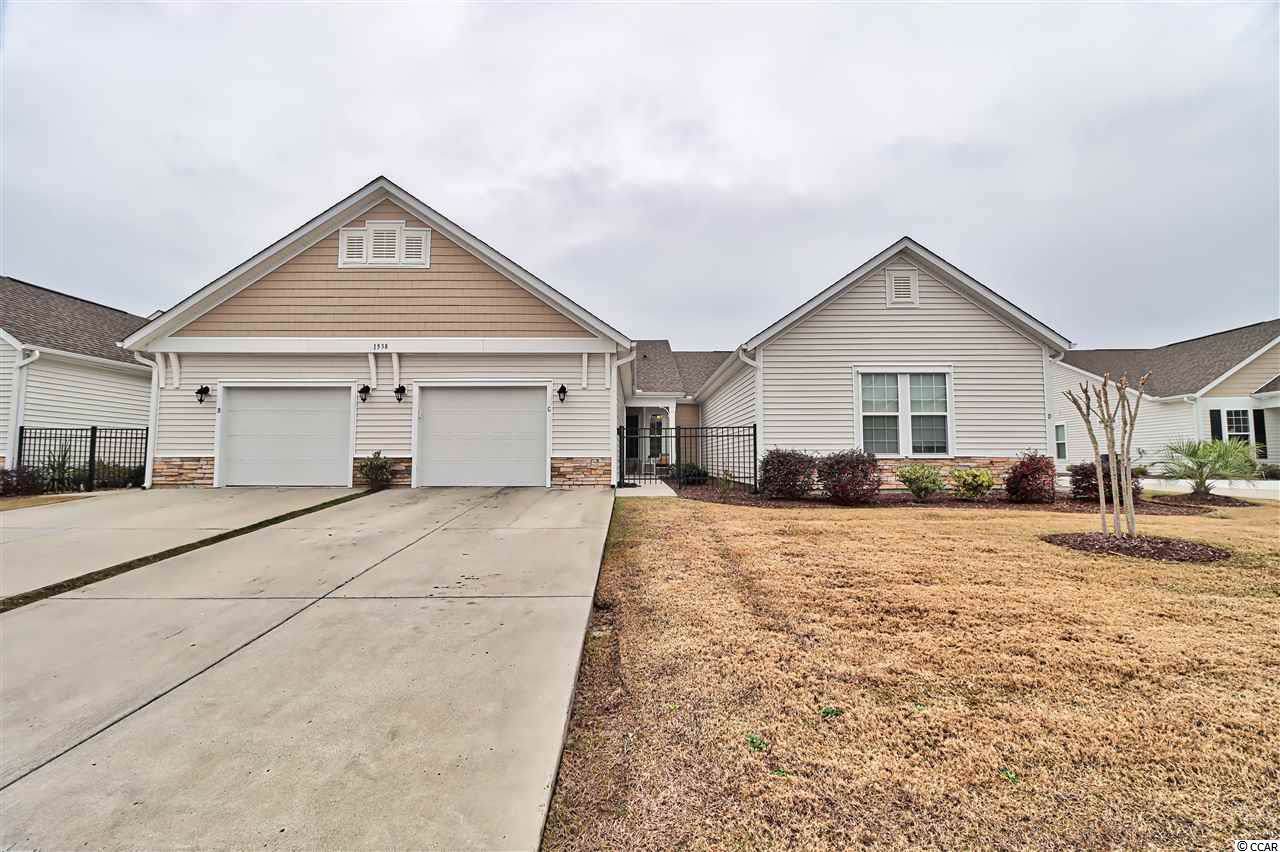 1538 Palmina Loop - Photo 1