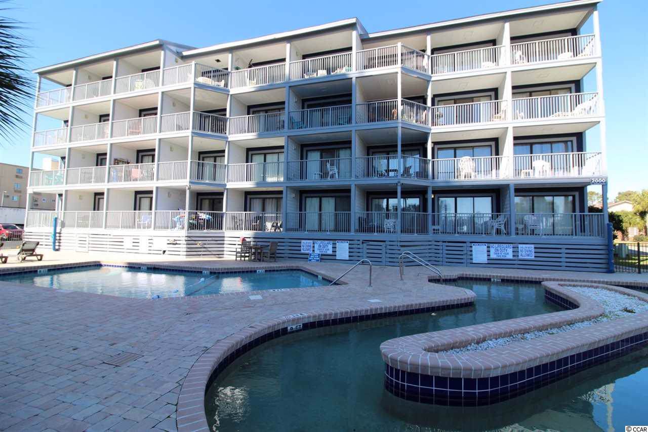 2000 Ocean Blvd. - Photo 1