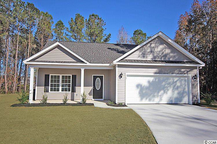 212 Palm Terrace Loop - Photo 1