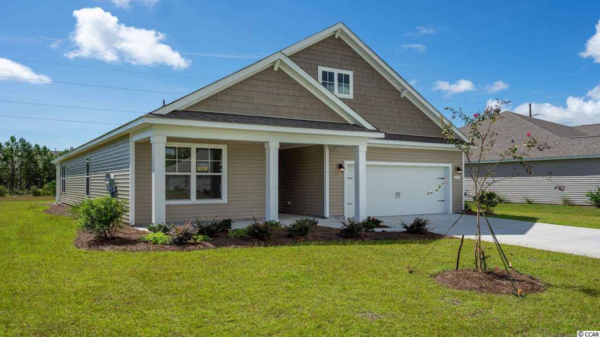 5116 Oat Fields Drive - Photo 1