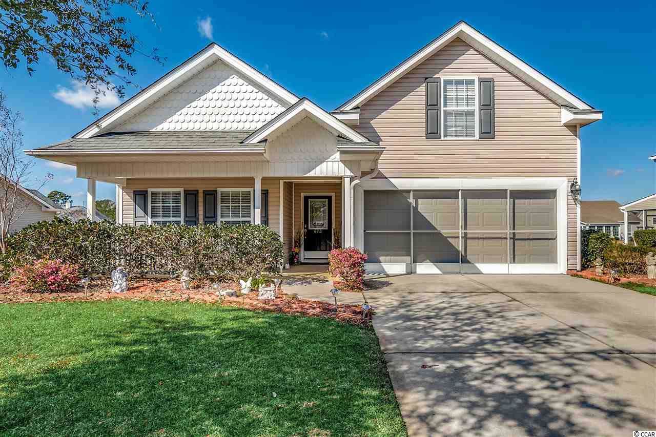 673 Twinflower St. - Photo 1 673 Twinflower St. - Photo 1