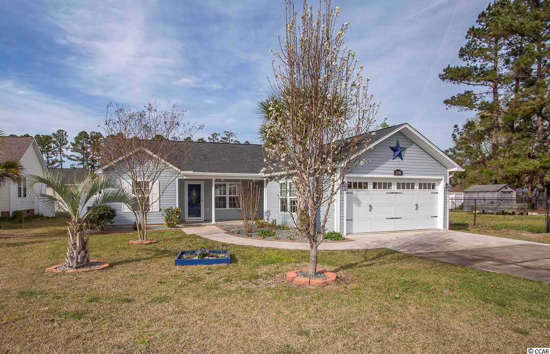 2406 Farmwood Circle - Photo 1