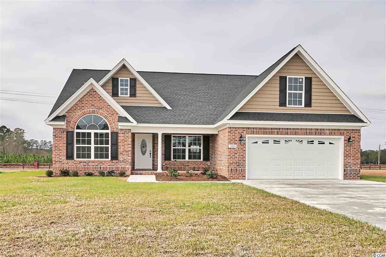 319 Farmtrac Dr. - Photo 1