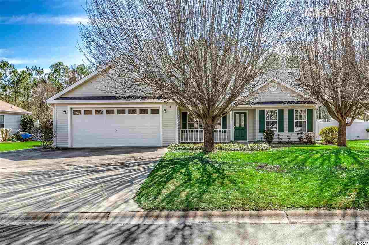 1119 Lancelot Ln. - Photo 1