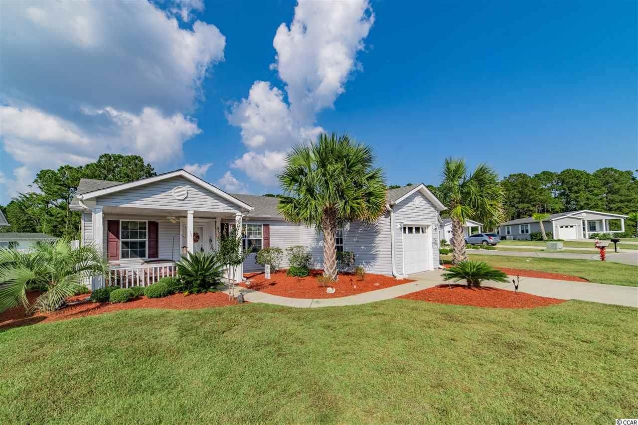 1007 Greencrest Ct. - Photo 1