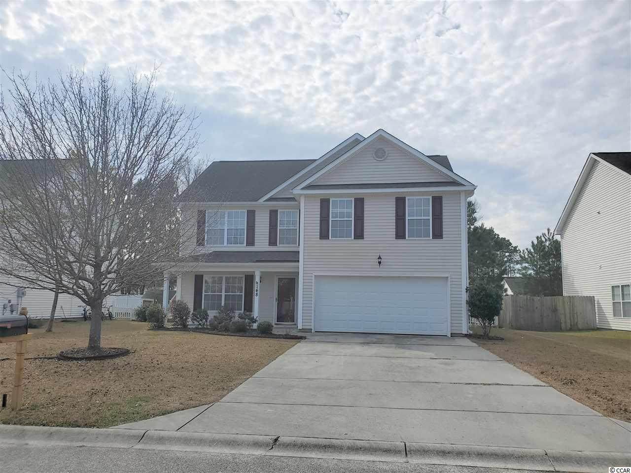 148 Molinia Dr. - Photo 1