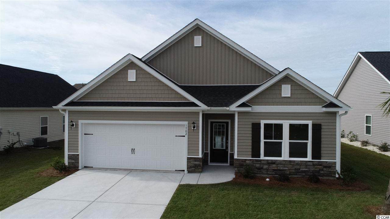 3786 Cypress Dr. - Photo 1