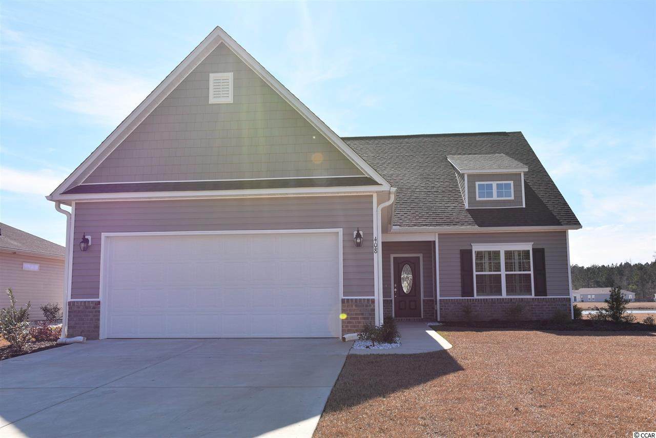 408 Carrick Loop - Photo 1