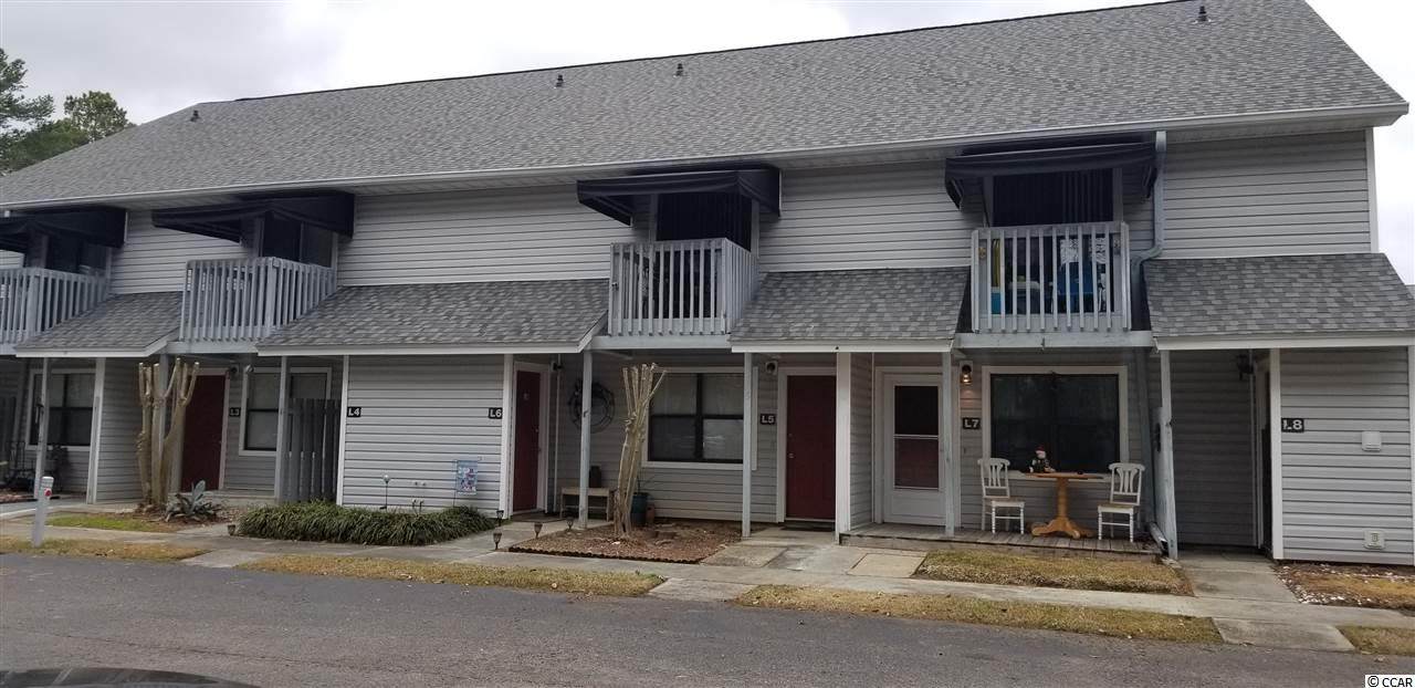 801 Burcale Rd. - Photo 1