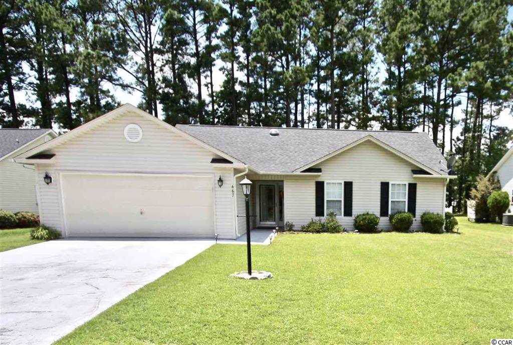 467 Charter Dr. - Photo 1