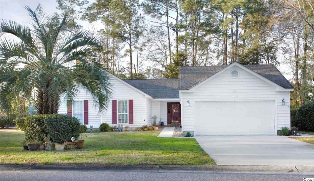 123 Purple Martin Dr. - Photo 1