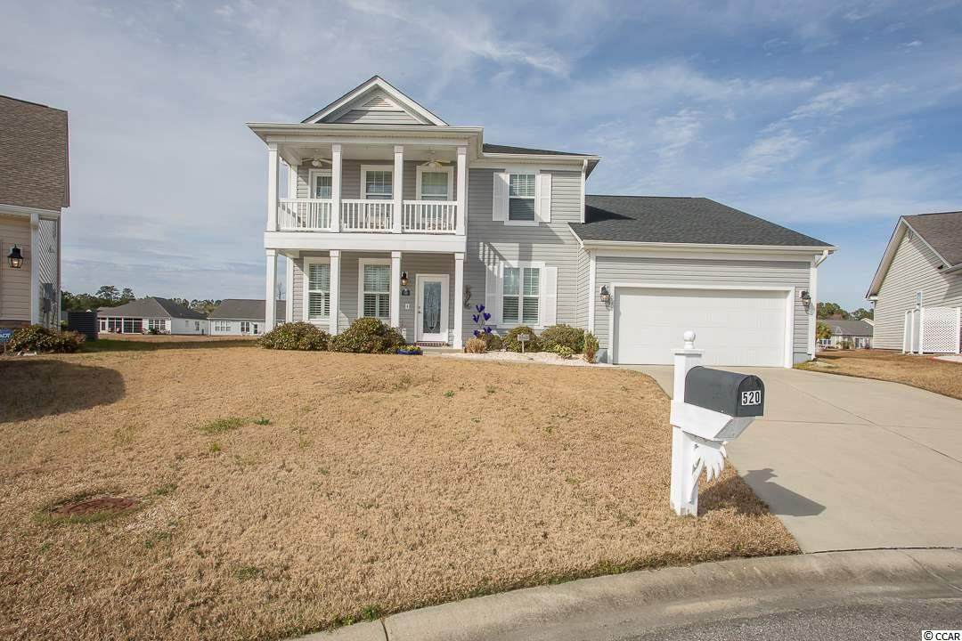 520 Box Turtle Ct. - Photo 1