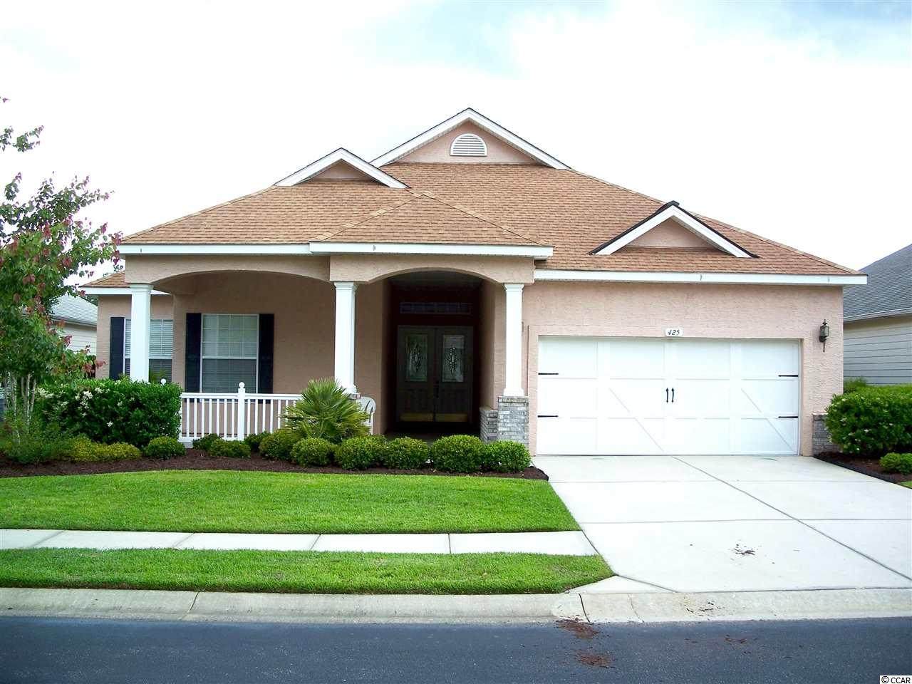 425 Valhalla Ln. - Photo 1