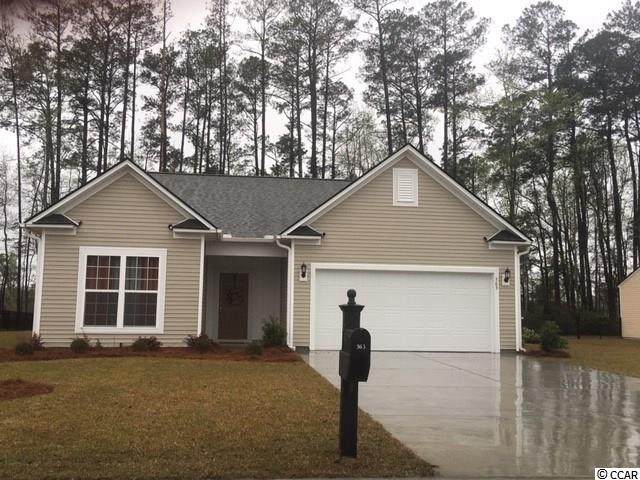 217 Three Oak Ln. - Photo 1