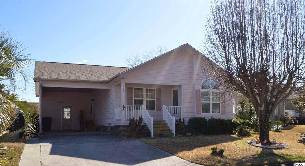 477 Pepper Breeze Ave. - Photo 1