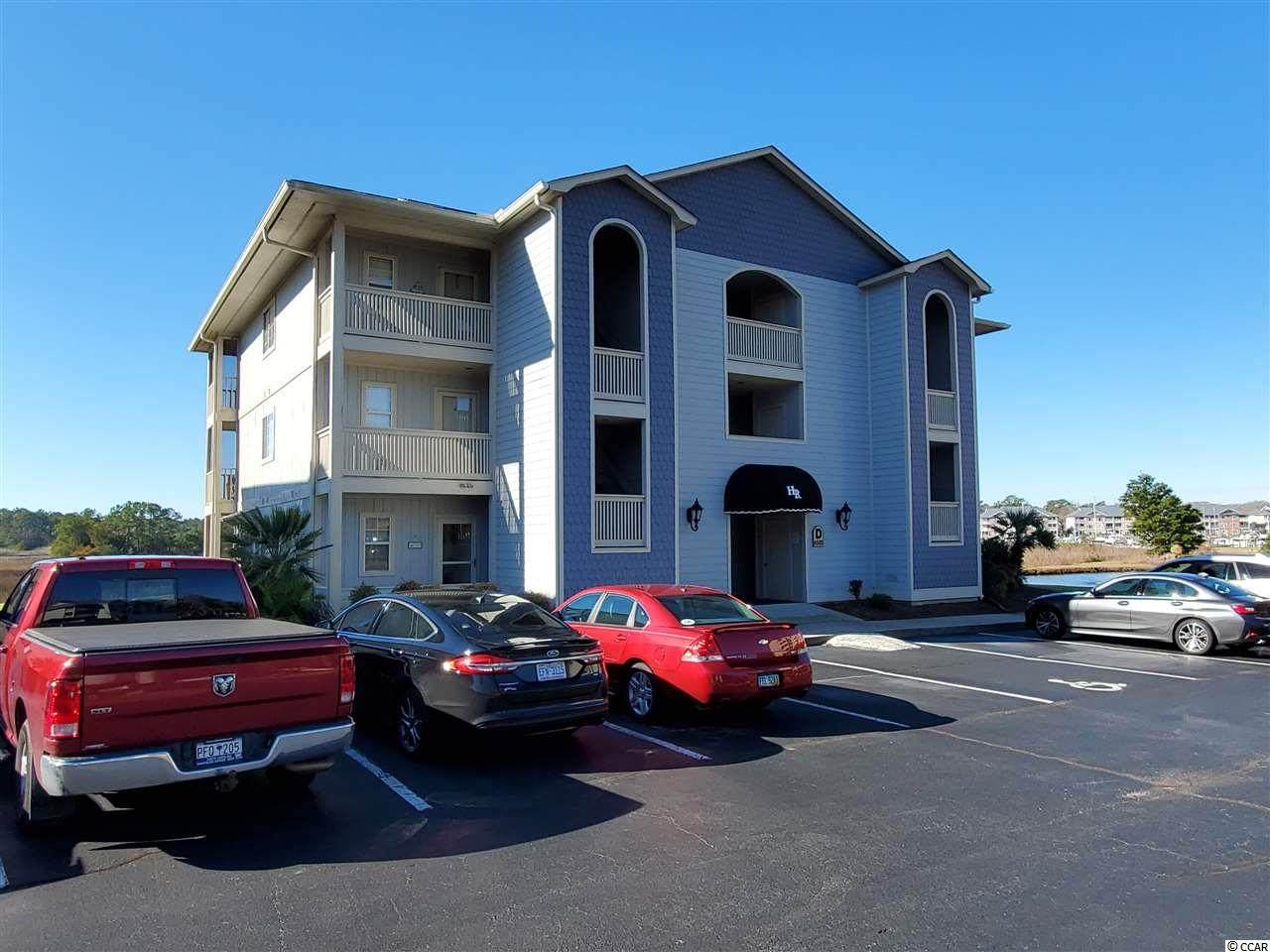 4500 Coquina Harbor Dr. - Photo 1