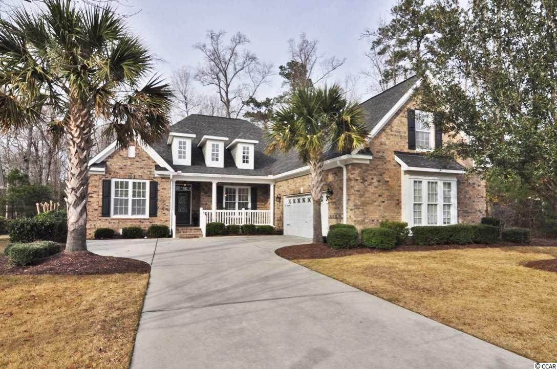 130 Grey Moss Rd. - Photo 1