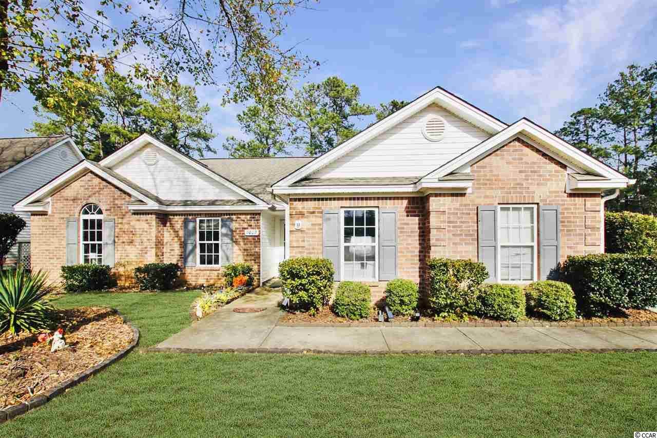 7007 Blade Beak Ln. - Photo 1
