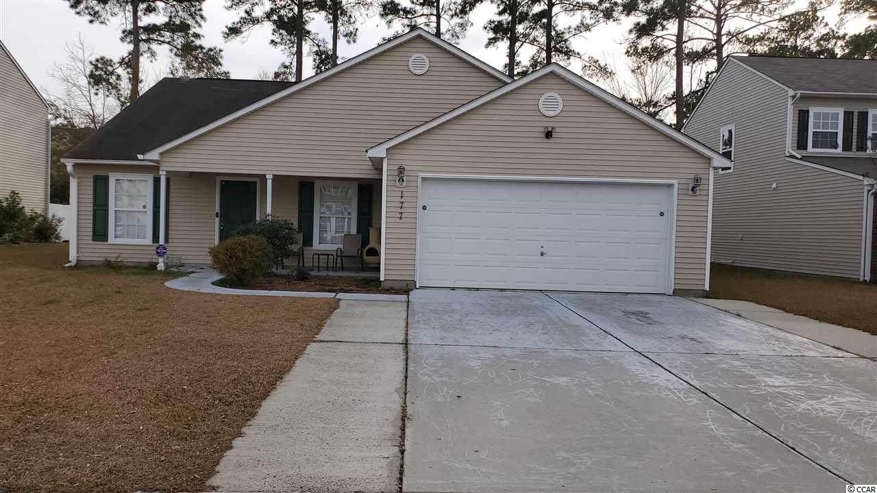 177 Weeping Willow Dr. - Photo 1