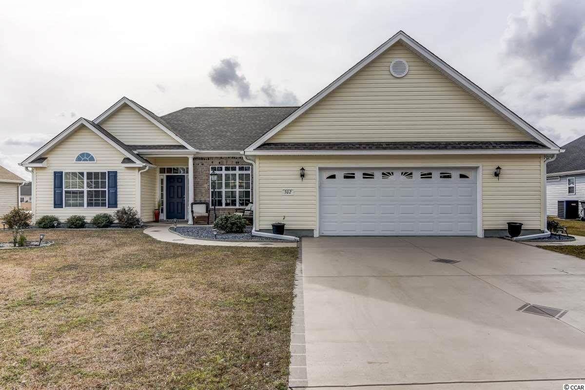 302 Camrose Way - Photo 1